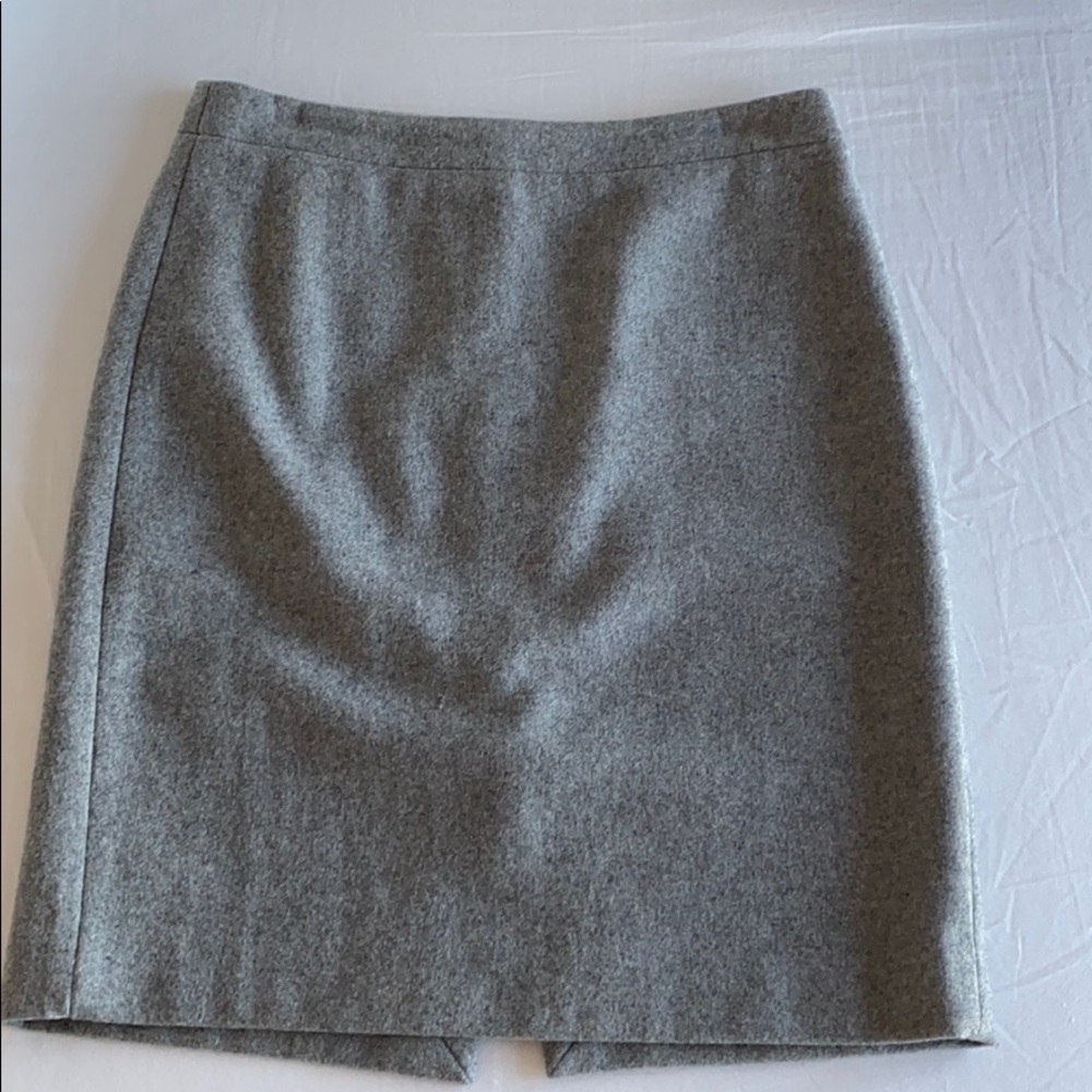 Classic JCrew skirt
